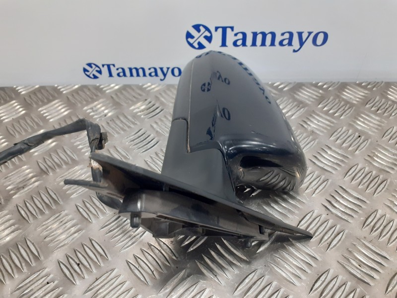 Recambio de retrovisor derecho para audi a6 berlina (4f2) referencia OEM IAM   