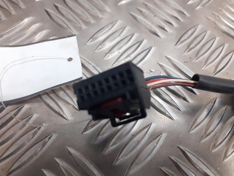 Recambio de retrovisor derecho para audi a6 berlina (4f2) referencia OEM IAM   