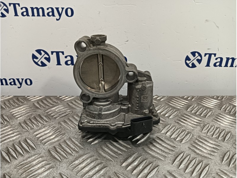 Recambio de caja mariposa para mini countryman (f60) referencia OEM IAM 7618838 13547618838 A2C15022300