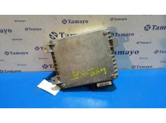 Recambio de centralita motor uce para mg serie 400 (rt) 1.4 16v cat referencia OEM IAM MKC104022  