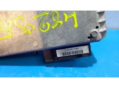 Recambio de centralita motor uce para mg serie 400 (rt) 1.4 16v cat referencia OEM IAM MKC104022   2