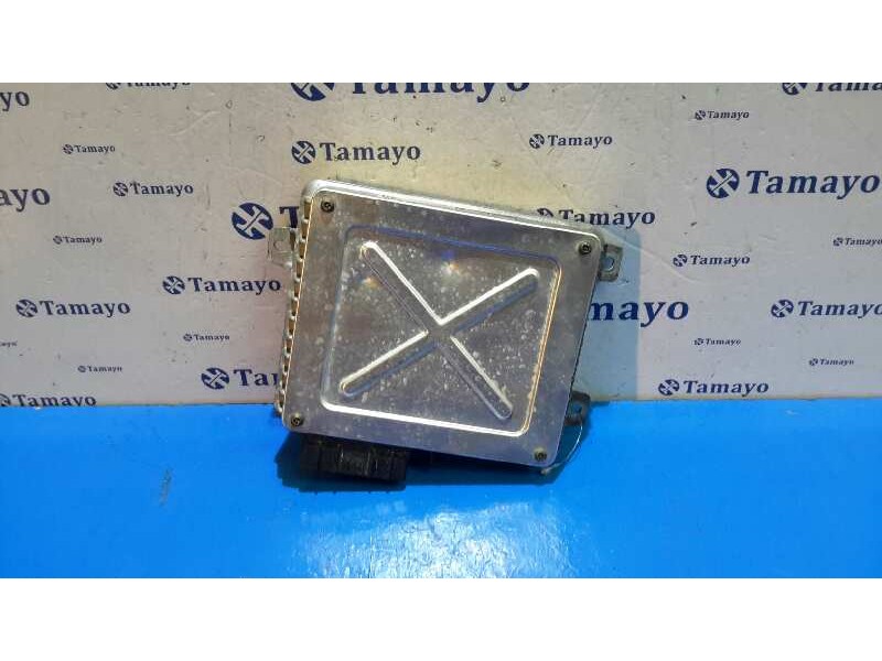 Recambio de centralita motor uce para mg serie 400 (rt) 1.4 16v cat referencia OEM IAM MKC104022  