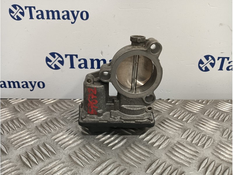 Recambio de caja mariposa para mini countryman (f60) referencia OEM IAM 7618838 13547618838 A2C15022300