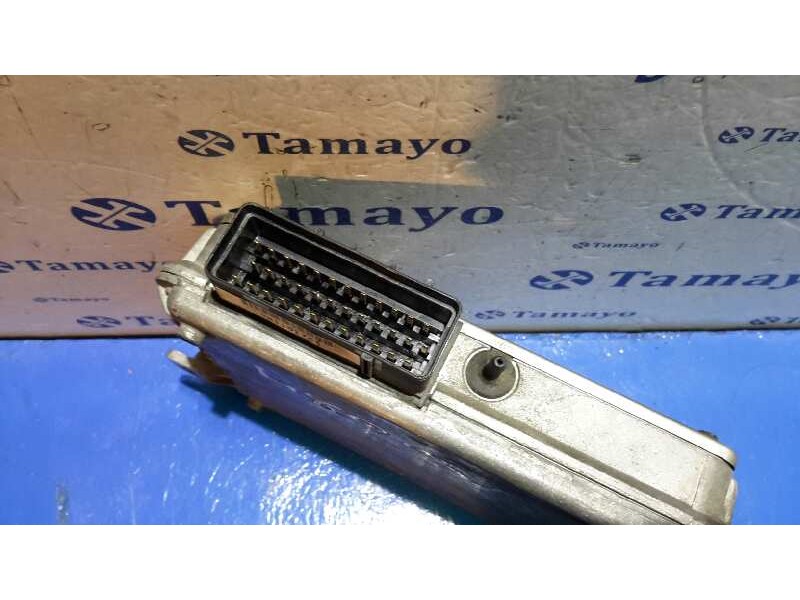 Recambio de centralita motor uce para mg serie 400 (rt) 1.4 16v cat referencia OEM IAM MKC104022  