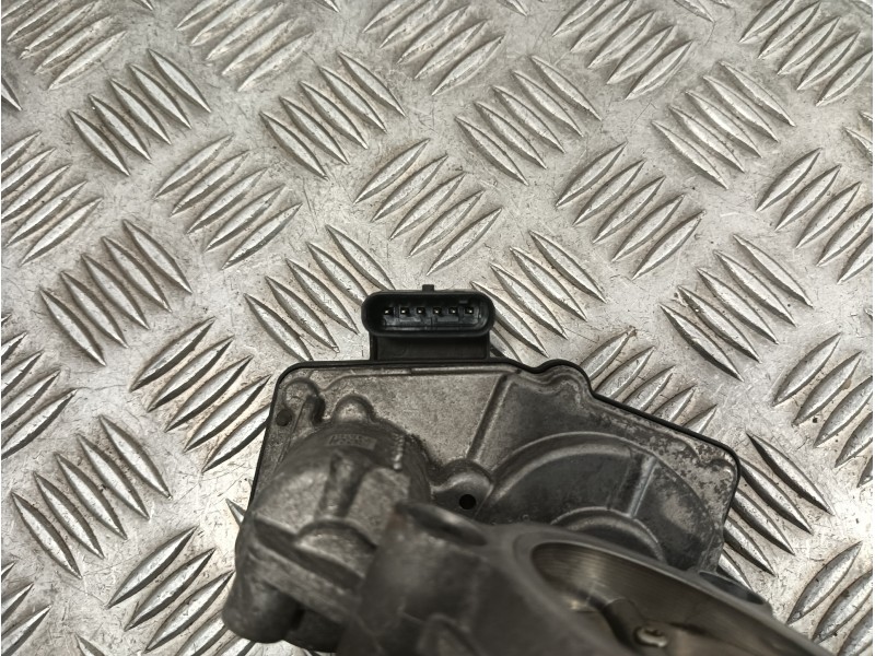 Recambio de caja mariposa para mini countryman (f60) referencia OEM IAM 7618838 13547618838 A2C15022300