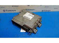 Recambio de centralita motor uce para fiat punto berl. (176) 1.1 referencia OEM IAM IAW6FSB 6160201502 7786316