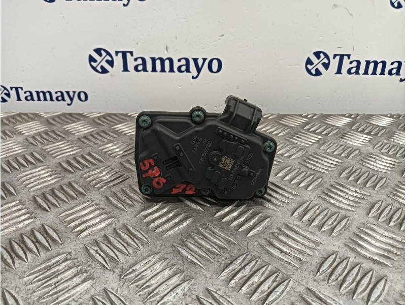 Recambio de caja mariposa para mini countryman (f60) referencia OEM IAM 7618838 13547618838 A2C15022300