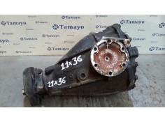 Recambio de diferencial trasero para mercedes-benz clase e (w210) berlina 3.2 24v cat referencia OEM IAM   