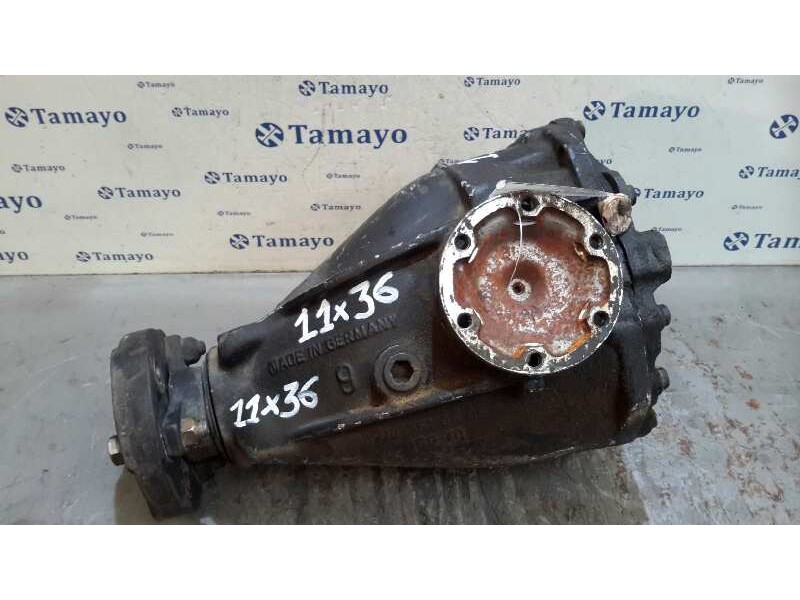 Recambio de diferencial trasero para mercedes-benz clase e (w210) berlina 3.2 24v cat referencia OEM IAM   
