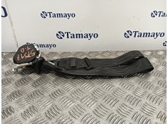 Recambio de cinturon seguridad trasero derecho para peugeot 2008 (--.2013) 1.2 12v e-thp / puretech referencia OEM IAM 96781656X