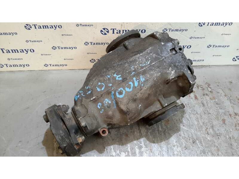 Recambio de diferencial trasero para mercedes-benz clase e (w210) berlina 3.2 24v cat referencia OEM IAM   