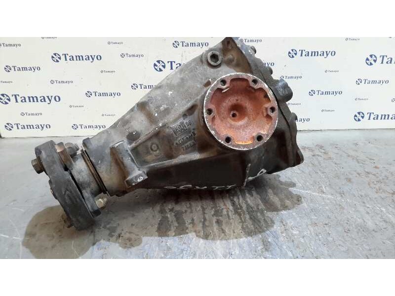 Recambio de diferencial trasero para mercedes-benz clase e (w210) berlina 3.2 24v cat referencia OEM IAM   