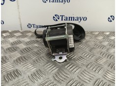 Recambio de cinturon seguridad trasero derecho para peugeot 2008 (--.2013) 1.2 12v e-thp / puretech referencia OEM IAM 96781656X 2