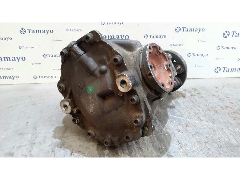 Recambio de diferencial trasero para mercedes-benz clase e (w210) berlina 3.2 24v cat referencia OEM IAM   