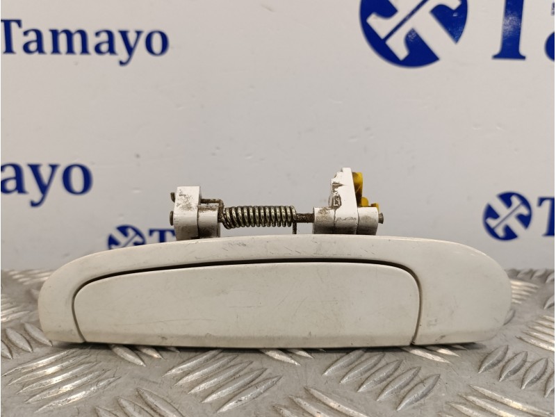 Recambio de maneta exterior trasera izquierda para kia picanto 1.1 cat referencia OEM IAM   