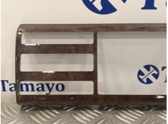 Recambio de moldura para bmw serie 7 (e38) 5.4 v12 cat referencia OEM IAM    2