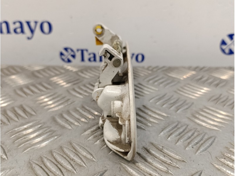 Recambio de maneta exterior trasera izquierda para kia picanto 1.1 cat referencia OEM IAM   