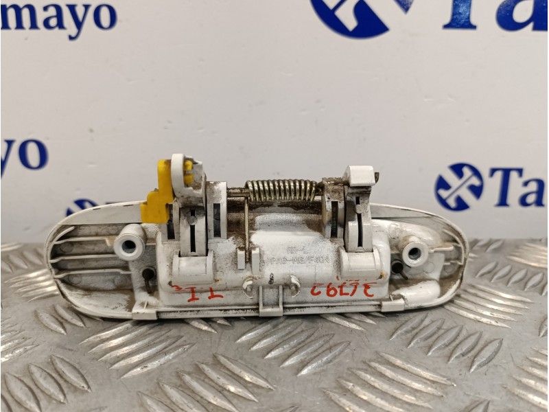 Recambio de maneta exterior trasera izquierda para kia picanto 1.1 cat referencia OEM IAM   