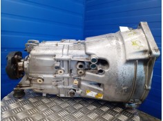 Recambio de caja cambios para bmw serie 3 berlina (e46) 2.0 16v diesel cat referencia OEM IAM HCI 1053401151 1053401146 2