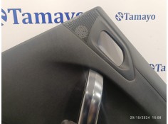 Recambio de guarnecido puerta trasera derecha para peugeot 2008 (--.2013) 1.2 12v e-thp / puretech referencia OEM IAM 96763549ZD 2