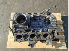 Recambio de bloque para volkswagen touareg (7l6) 5.0 v10 tdi dpf referencia OEM IAM 07Z109211B   2