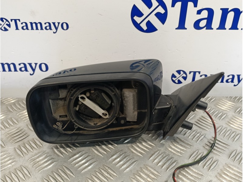 Recambio de retrovisor izquierdo para bmw serie 5 berlina (e39) 524 td referencia OEM IAM   