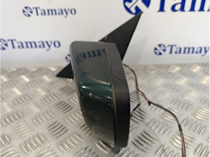 Recambio de retrovisor izquierdo para bmw serie 5 berlina (e39) 524 td referencia OEM IAM   