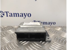 Recambio de centralita airbag para peugeot 308 1.6 16v referencia OEM IAM 9673575280 608929500A 610714900