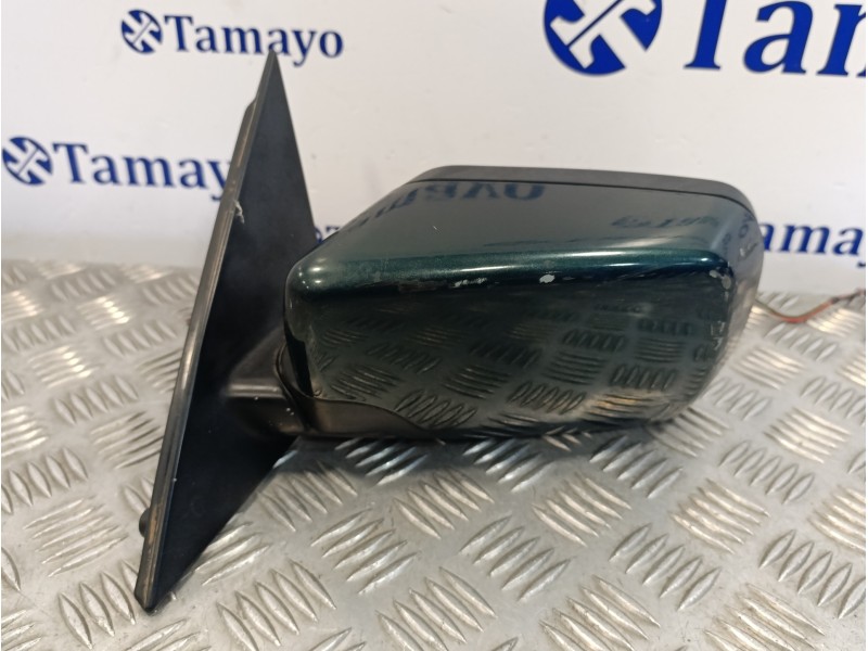 Recambio de retrovisor izquierdo para bmw serie 5 berlina (e39) 524 td referencia OEM IAM   