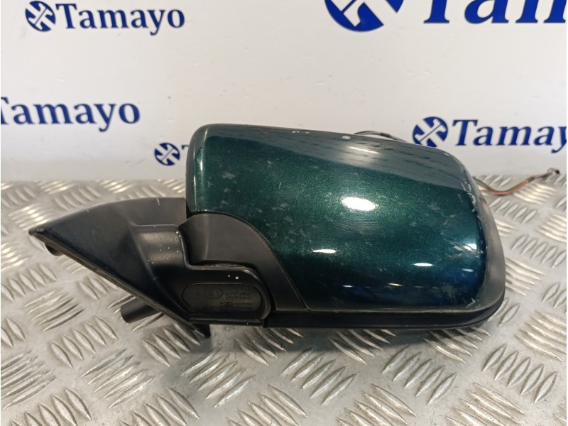 Recambio de retrovisor izquierdo para bmw serie 5 berlina (e39) 524 td referencia OEM IAM   