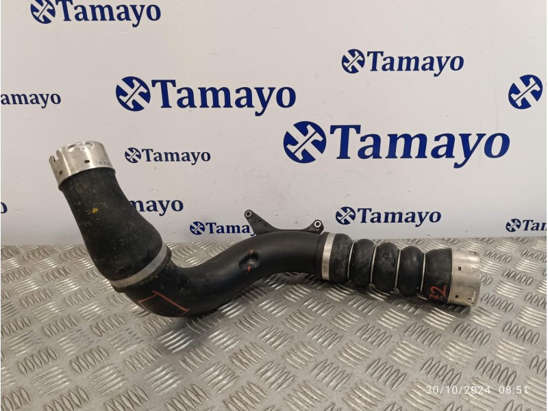 Recambio de tubo para mini countryman (f60) referencia OEM IAM 11279414  