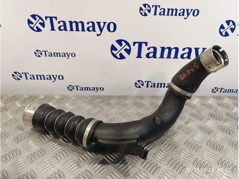 Recambio de tubo para mini countryman (f60) referencia OEM IAM 11279414  