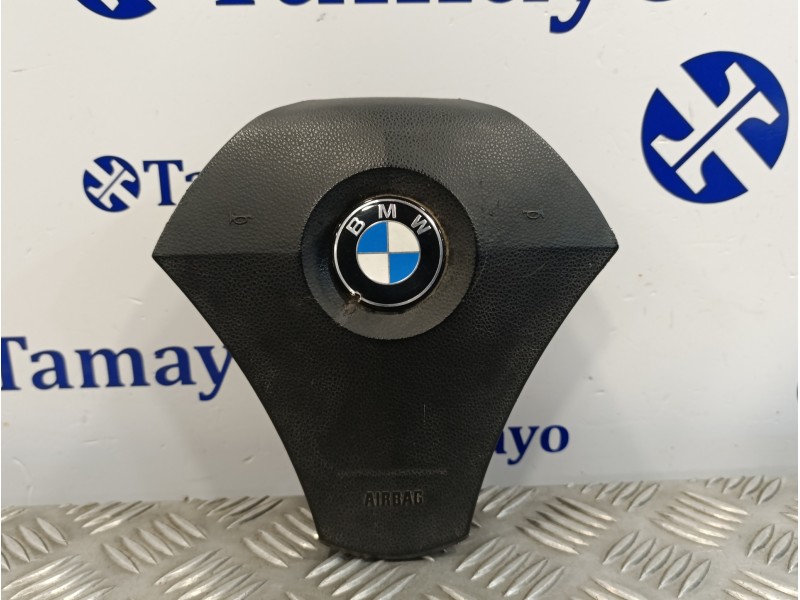 Recambio de airbag delantero izquierdo para bmw serie 5 berlina (e60) referencia OEM IAM 33676960201J  