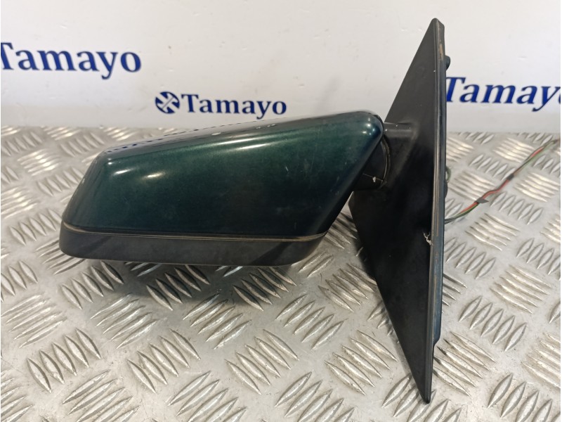 Recambio de retrovisor izquierdo para bmw serie 5 berlina (e39) 524 td referencia OEM IAM   