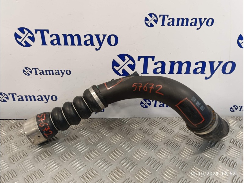 Recambio de tubo para mini countryman (f60) referencia OEM IAM 11279414  