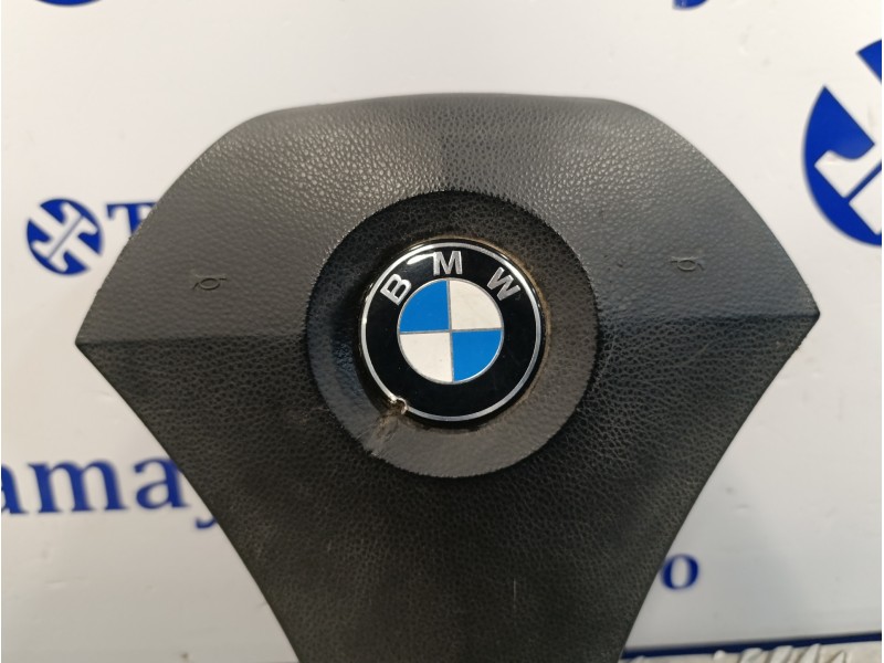 Recambio de airbag delantero izquierdo para bmw serie 5 berlina (e60) referencia OEM IAM 33676960201J  