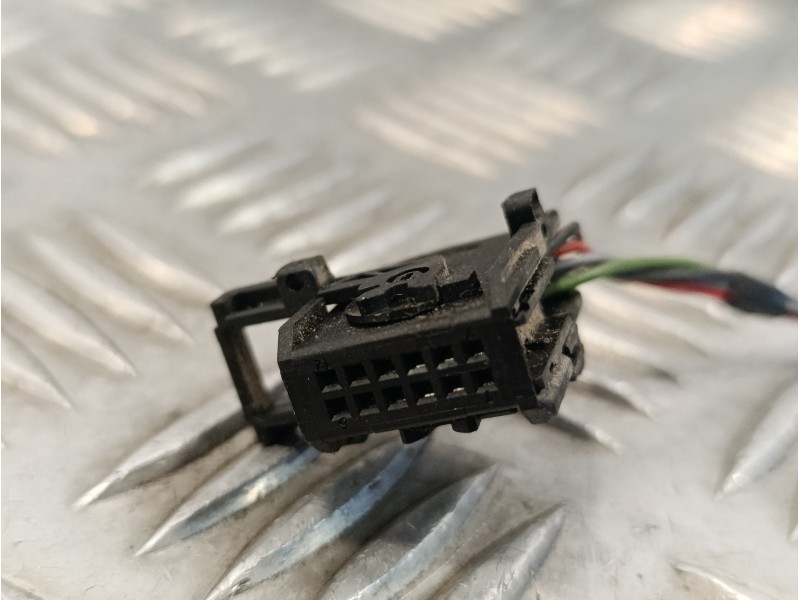 Recambio de retrovisor izquierdo para bmw serie 5 berlina (e39) 524 td referencia OEM IAM   