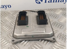 Recambio de centralita motor uce para opel vectra c berlina 1.8 16v referencia OEM IAM 55355631  5WK9407