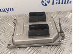 Recambio de centralita motor uce para opel vectra c berlina 1.8 16v referencia OEM IAM 55355631  5WK9407 2