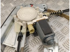 Recambio de elevalunas delantero izquierdo para bmw serie 5 berlina (e39) 3.0 24v turbodiesel cat referencia OEM IAM 67628360511 2