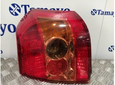 Recambio de piloto trasero izquierdo para toyota corolla (e12) 2.0 turbodiesel cat referencia OEM IAM 8156002300  