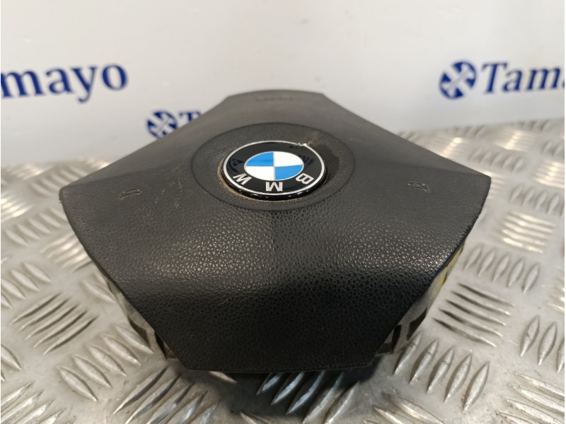 Recambio de airbag delantero izquierdo para bmw serie 5 berlina (e60) referencia OEM IAM 33676960201J  