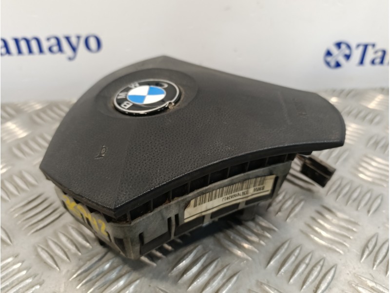 Recambio de airbag delantero izquierdo para bmw serie 5 berlina (e60) referencia OEM IAM 33676960201J  