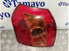 Recambio de piloto trasero izquierdo para toyota corolla (e12) 2.0 turbodiesel cat referencia OEM IAM 8156002300   2