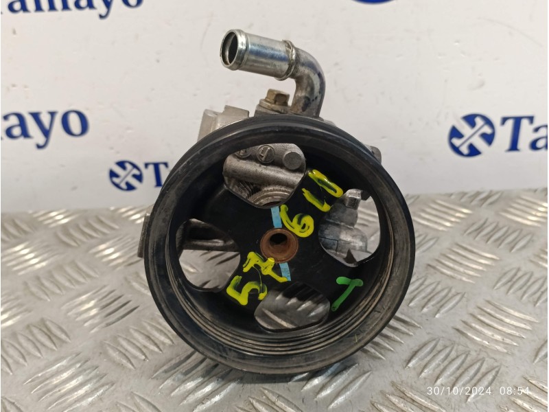 Recambio de bomba servodireccion para ford transit connect (tc7) 1.8 tddi turbodiesel cat referencia OEM IAM 2T143A696AJU30  