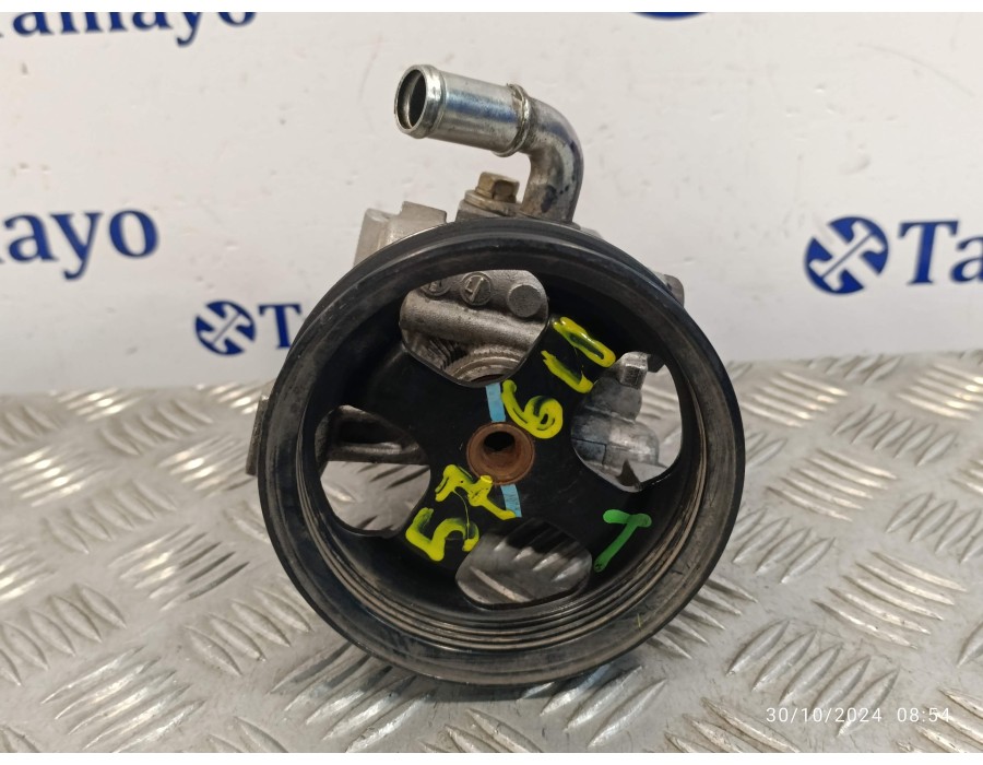 Recambio de bomba servodireccion para ford transit connect (tc7) 1.8 tddi turbodiesel cat referencia OEM IAM 2T143A696AJU30  