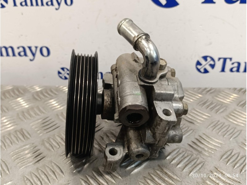 Recambio de bomba servodireccion para ford transit connect (tc7) 1.8 tddi turbodiesel cat referencia OEM IAM 2T143A696AJU30  