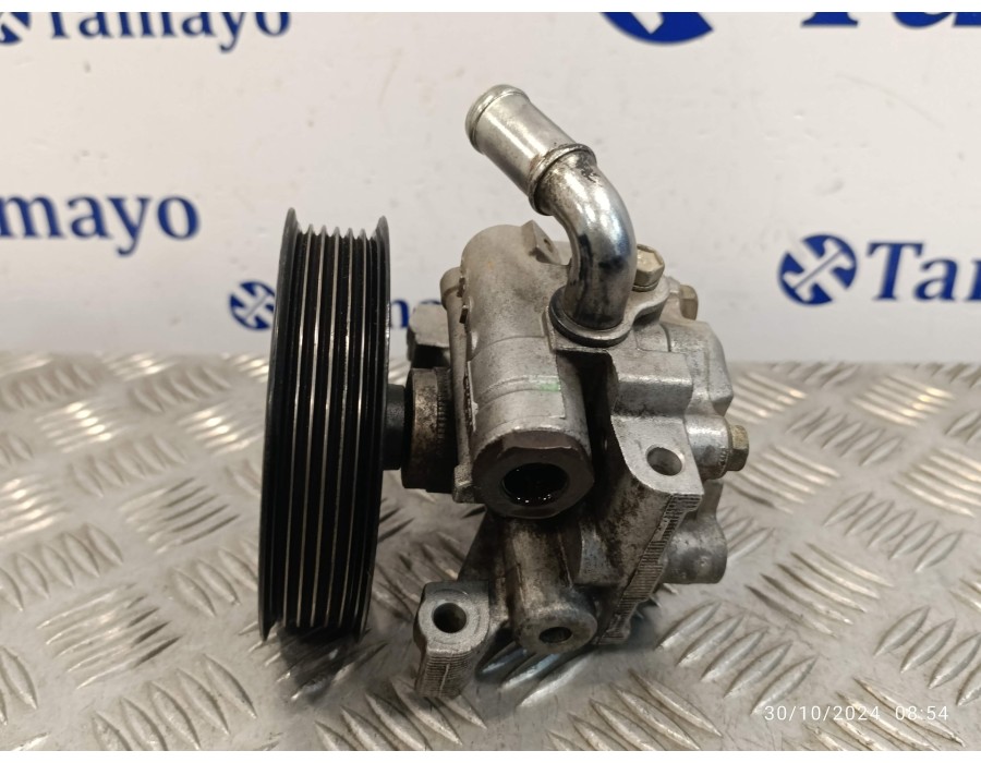 Recambio de bomba servodireccion para ford transit connect (tc7) 1.8 tddi turbodiesel cat referencia OEM IAM 2T143A696AJU30  