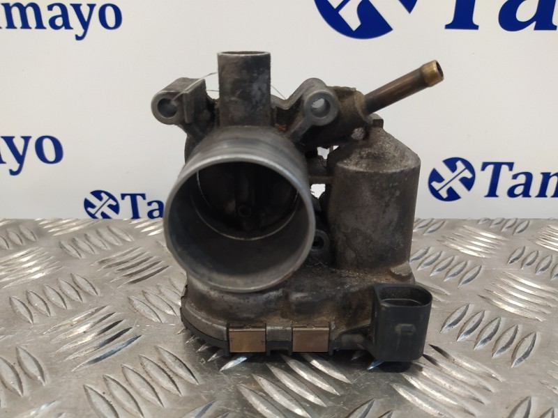 Recambio de caja mariposa para seat ibiza (6k1) 1.4 referencia OEM IAM 030133062A  0280750049