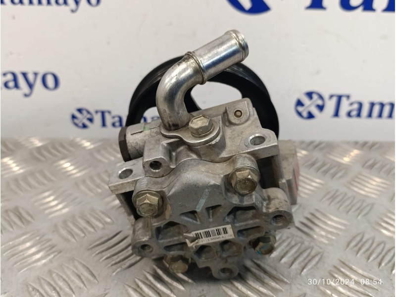 Recambio de bomba servodireccion para ford transit connect (tc7) 1.8 tddi turbodiesel cat referencia OEM IAM 2T143A696AJU30  